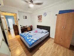 Blk 406 Sin Ming Garden (Bishan), HDB 3 Rooms #596450871